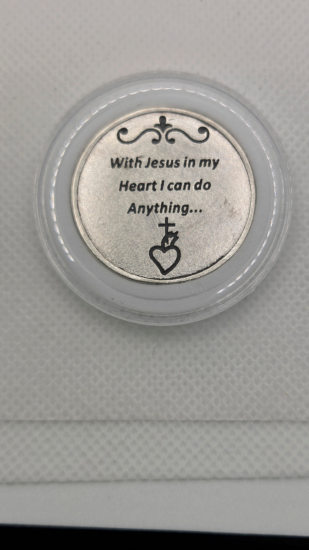 Sacred Heart of Jesus — Founders Collection
