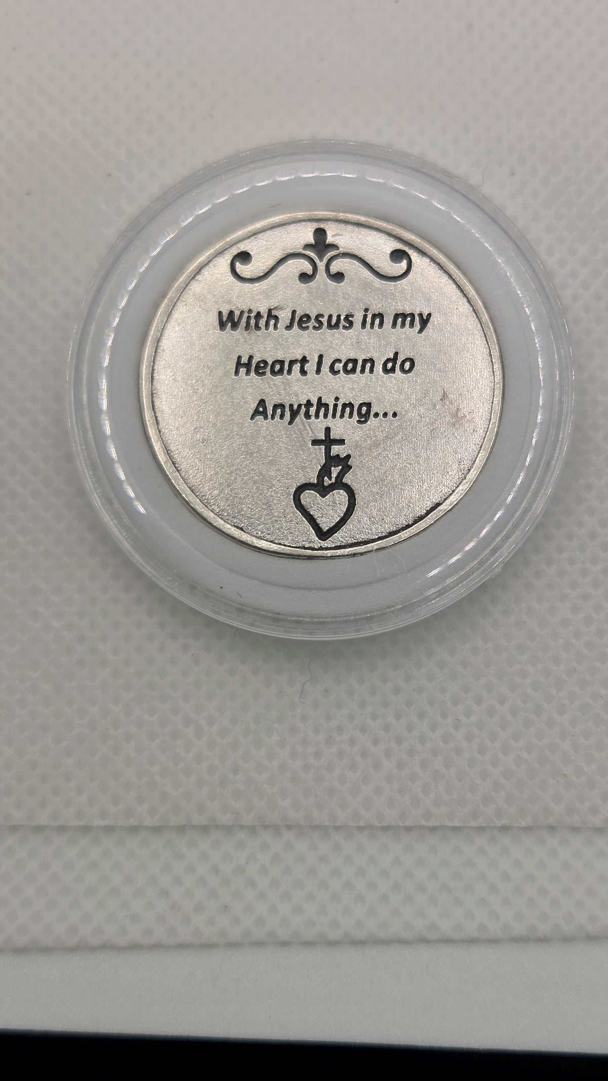 Sacred Heart of Jesus — Founders Collection