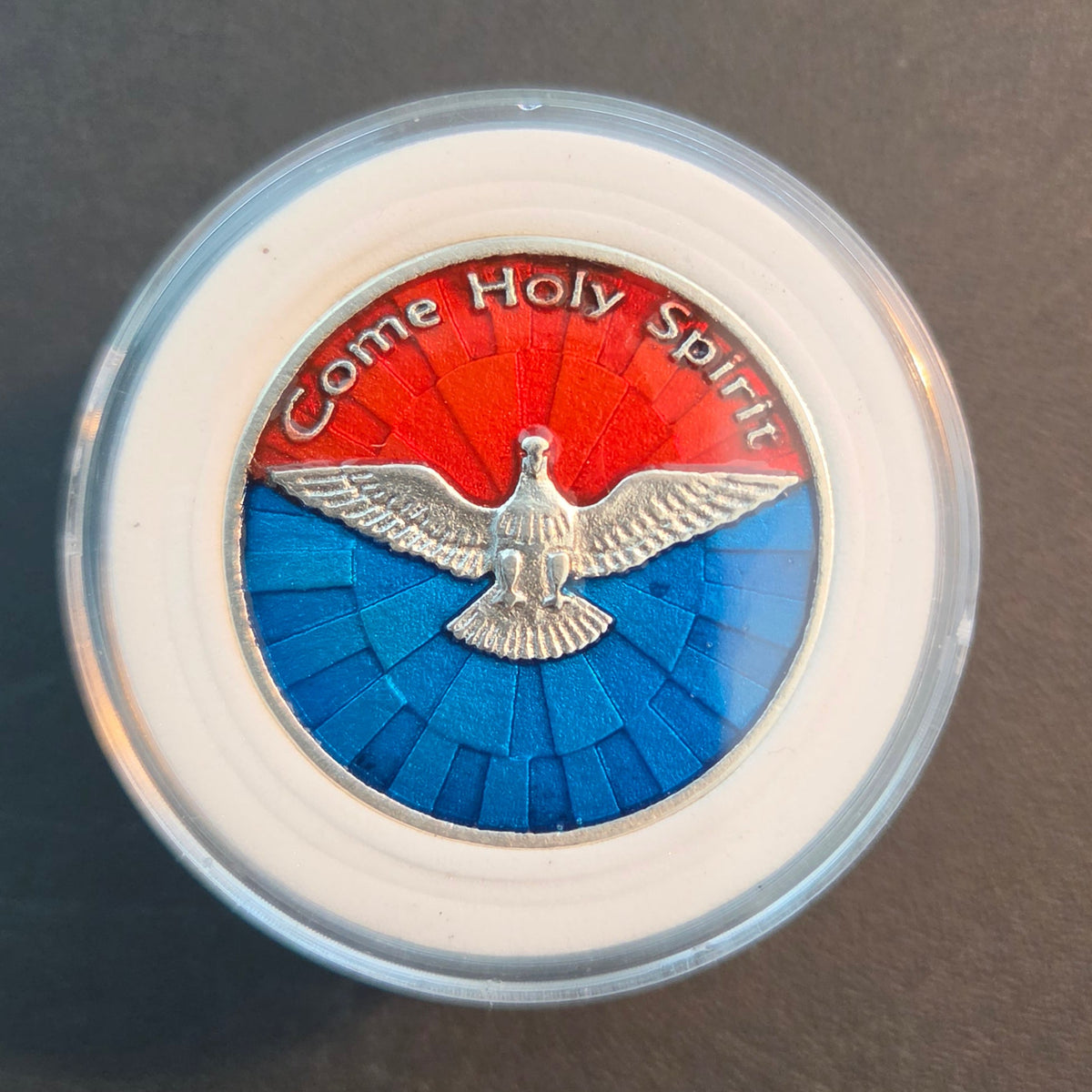 Holy Spirit — Founders Collection