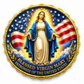 Blessed Mother Mary 250th — Devotional Collection
