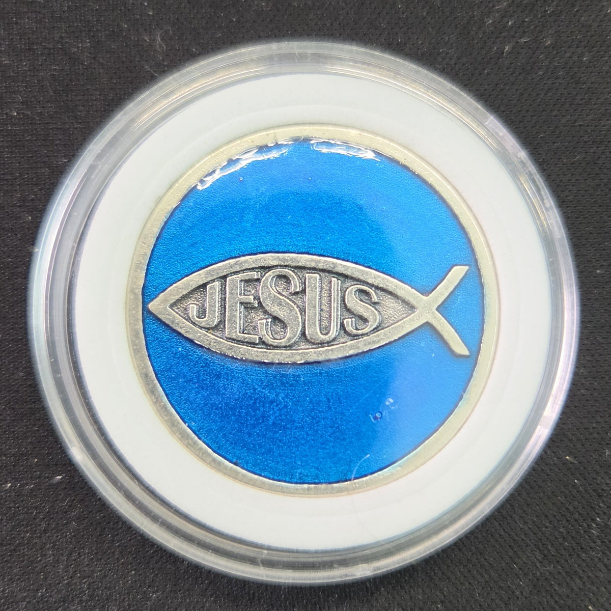 Jesus Fish — Founders Collection