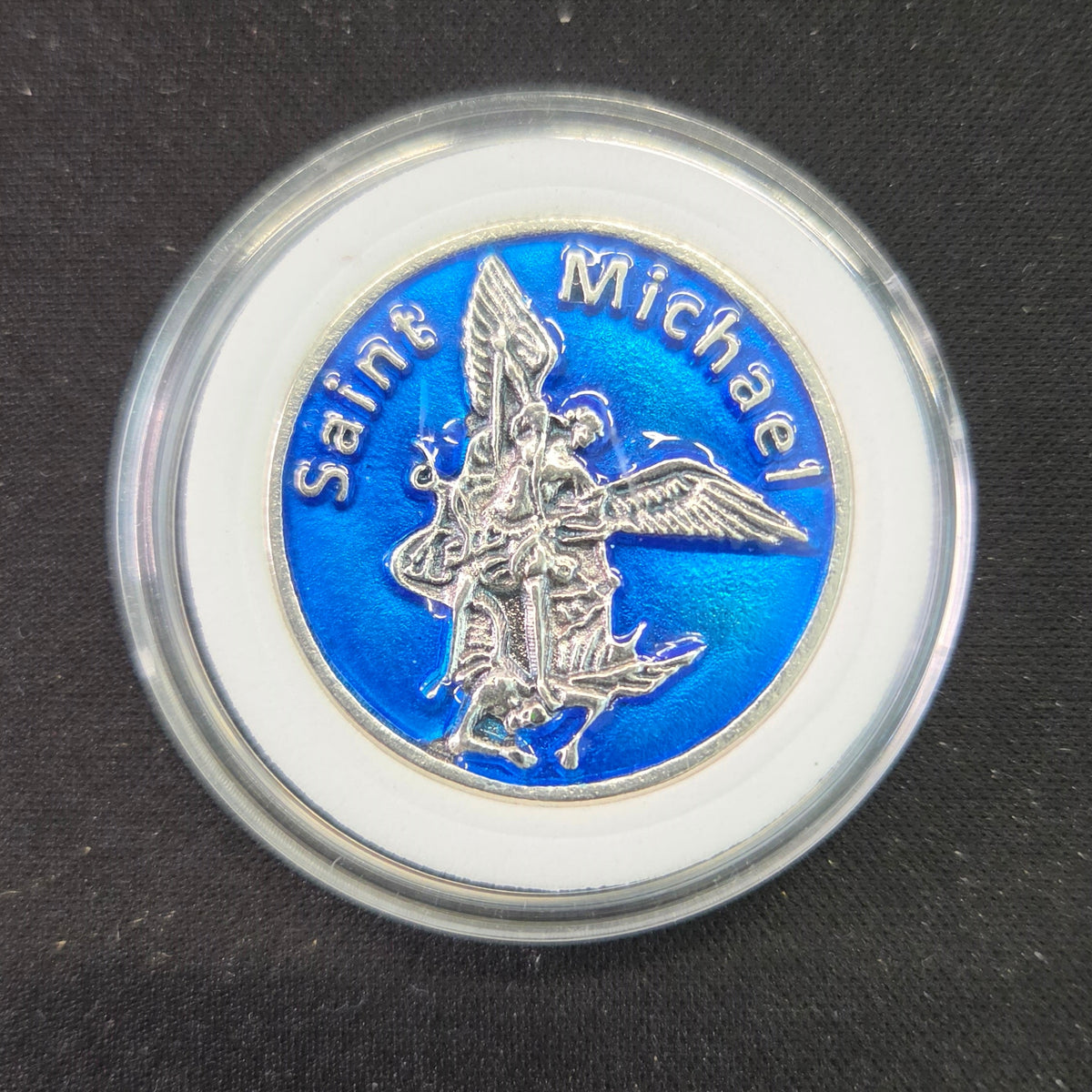 St. Michael — Founders Collection