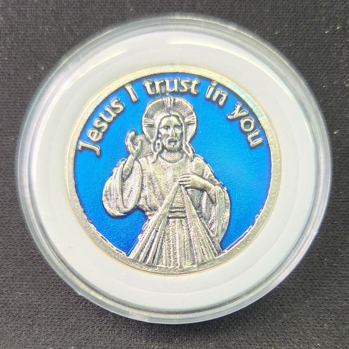 Divine Mercy — Founders Collection