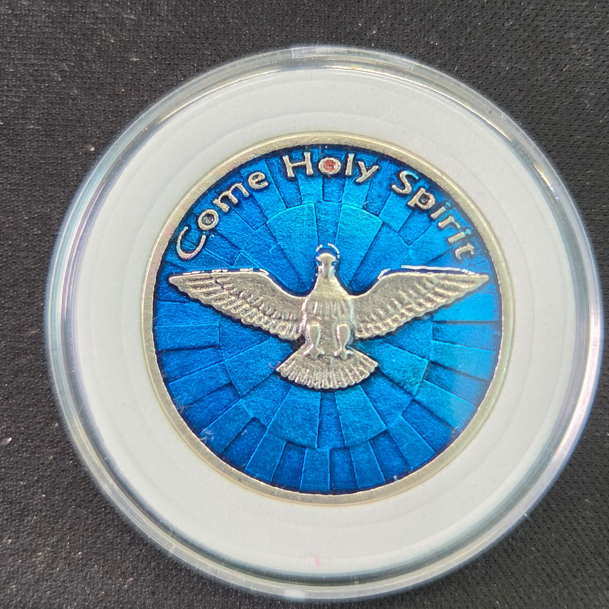 Holy Spirit — Founders Collection