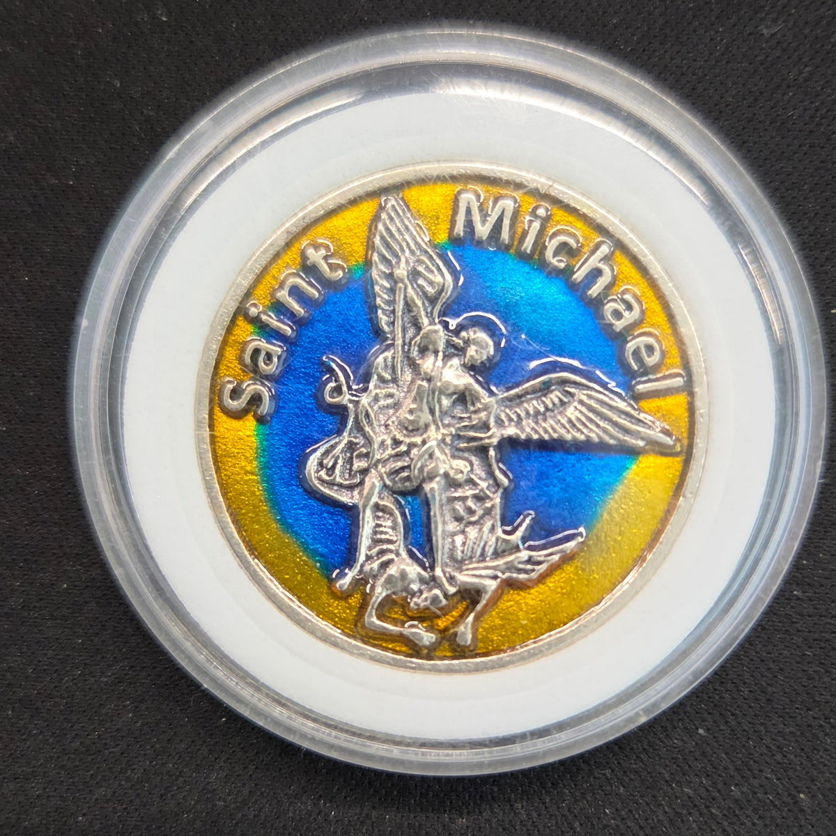 St. Michael — Founders Collection