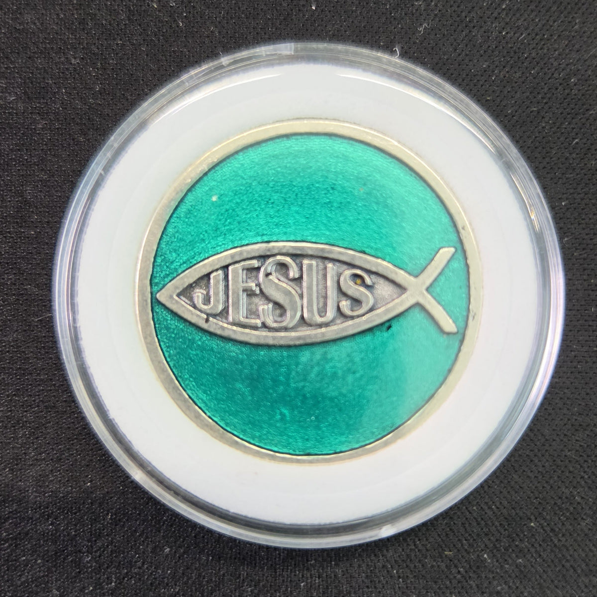 Jesus Fish — Founders Collection