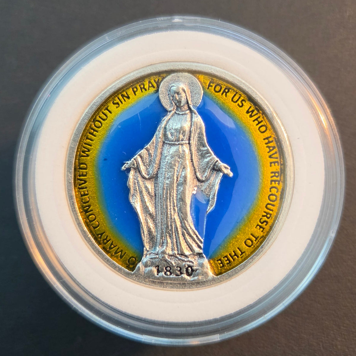 Hail Mary — Founders Collection