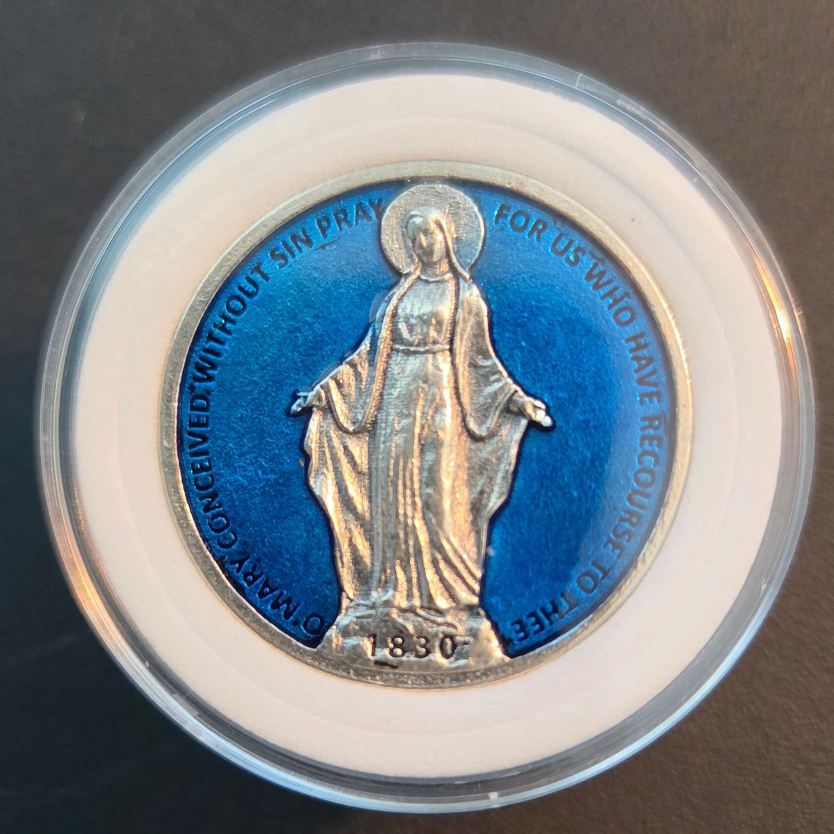 Hail Mary — Founders Collection