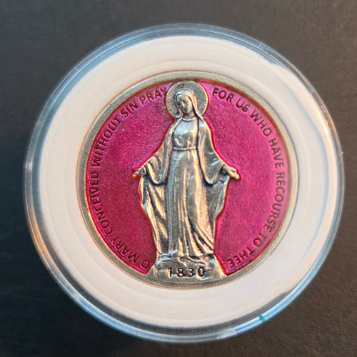 Hail Mary — Founders Collection