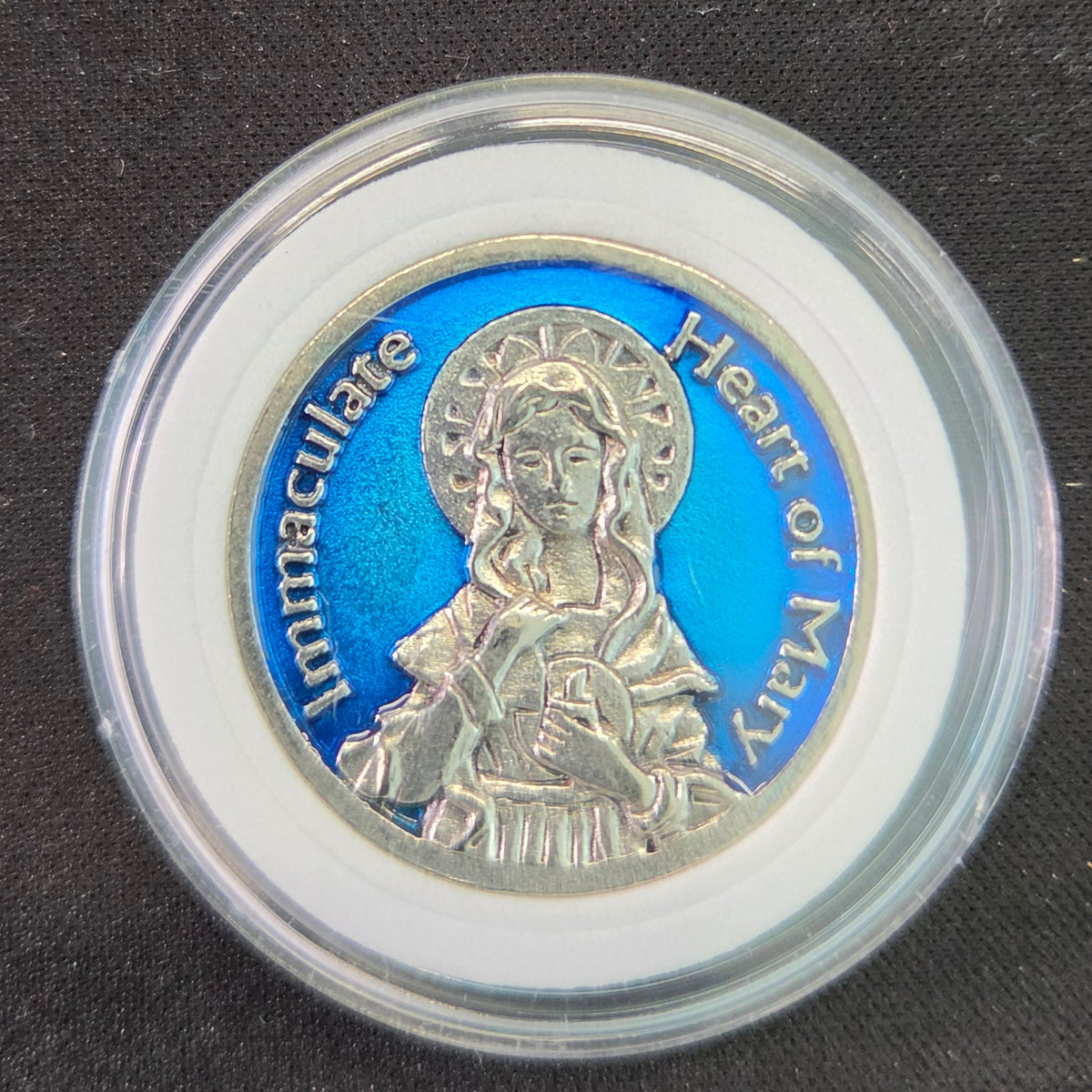 Immaculate Heart of Mary — Founders Collection