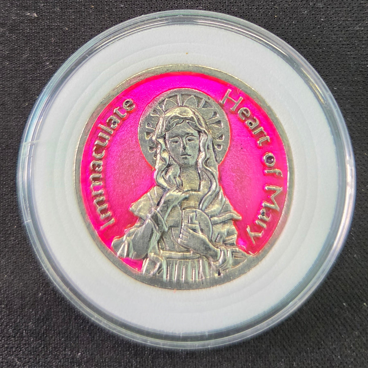 Immaculate Heart of Mary — Founders Collection