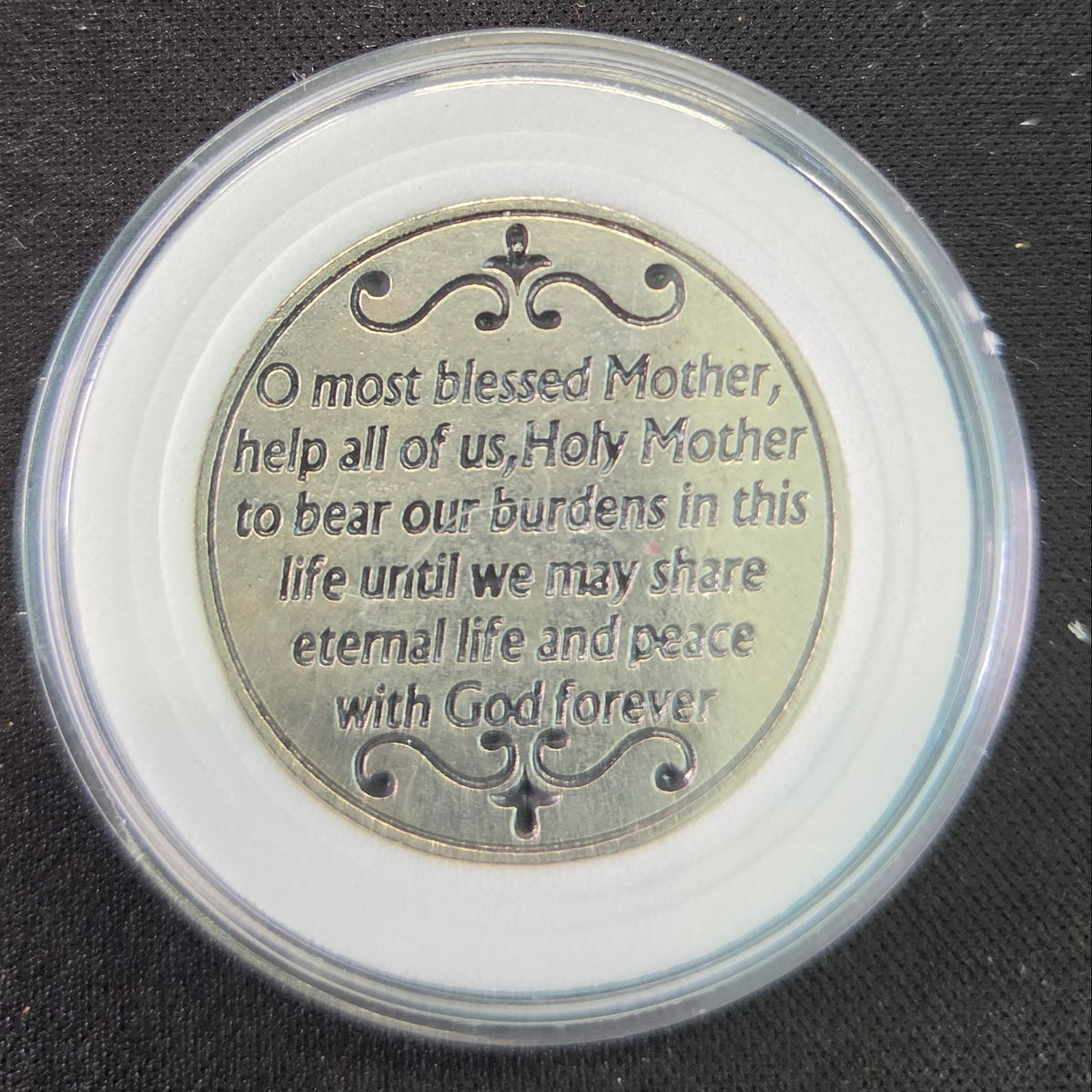 Immaculate Heart of Mary — Founders Collection