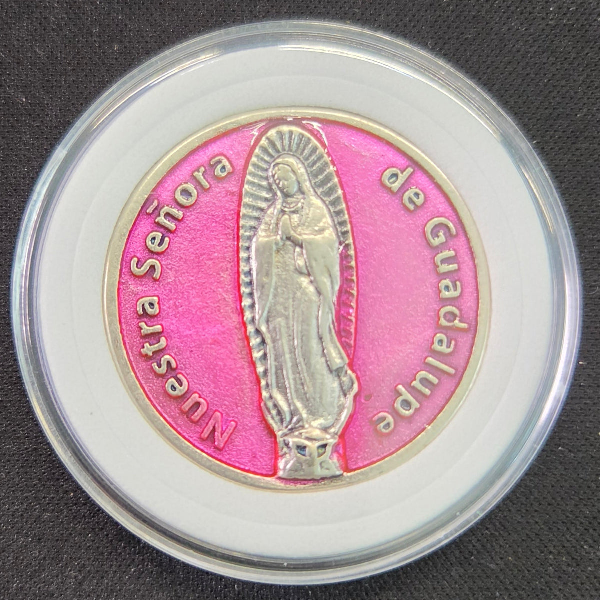 Our Lady of Guadalupe — Spanish — Founders Collection