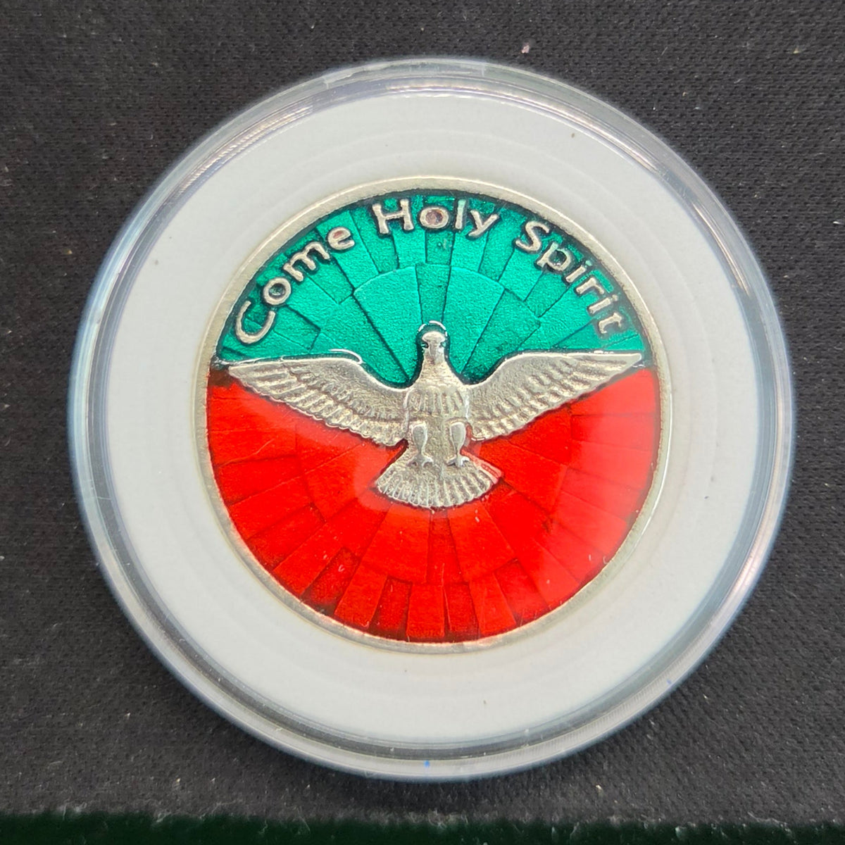 Holy Spirit — Founders Collection