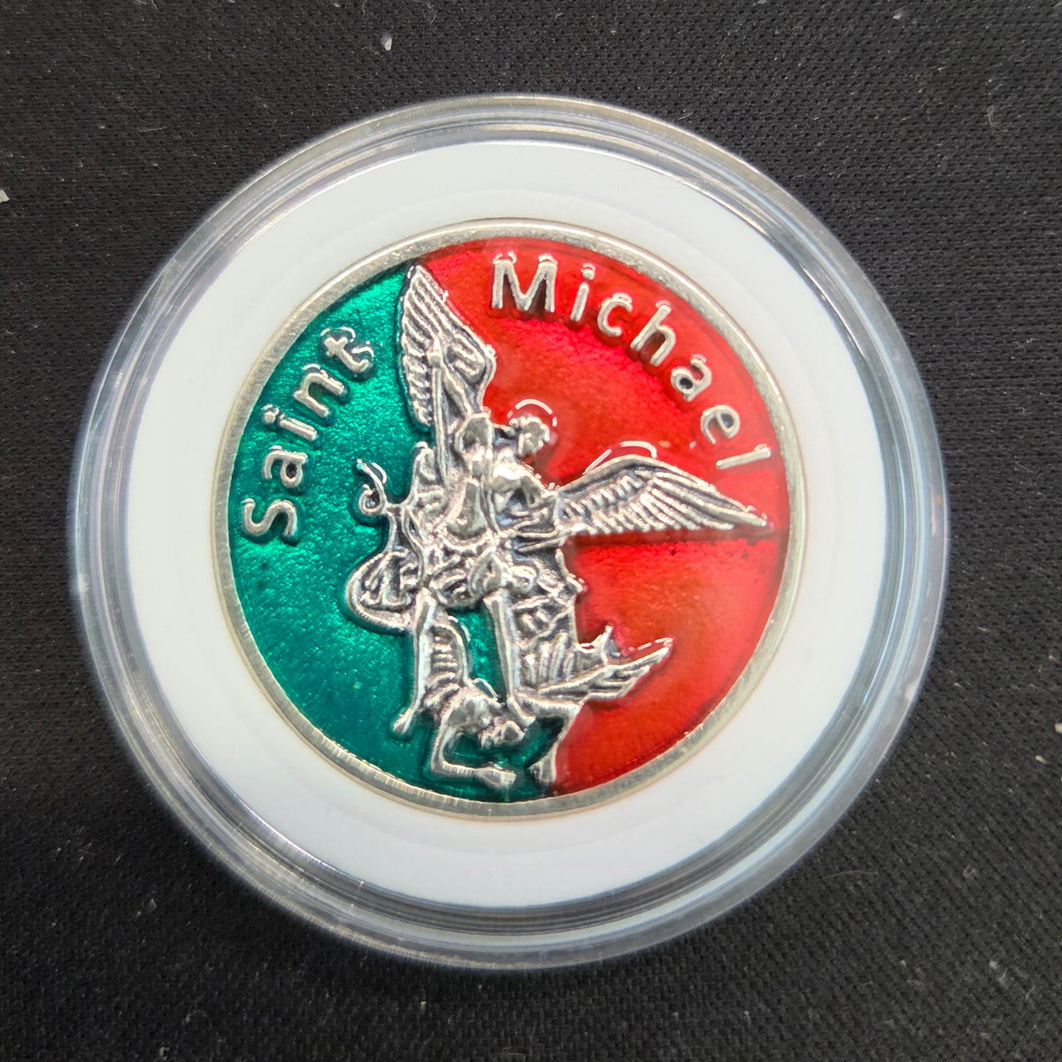 St. Michael — Founders Collection