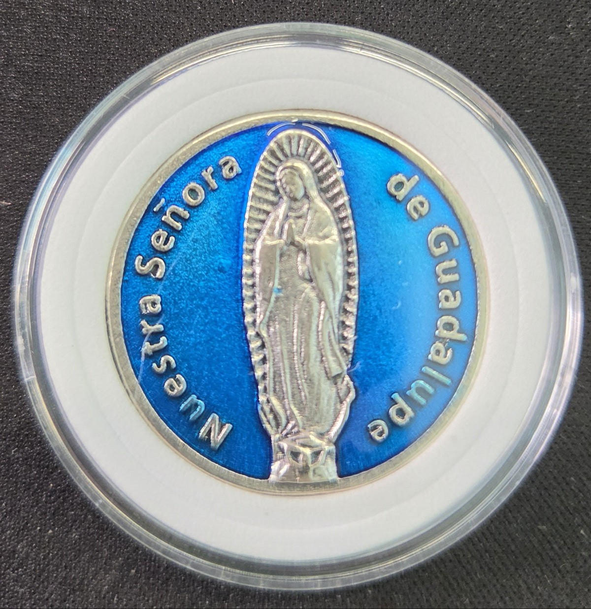 Our Lady of Guadalupe — Spanish — Founders Collection