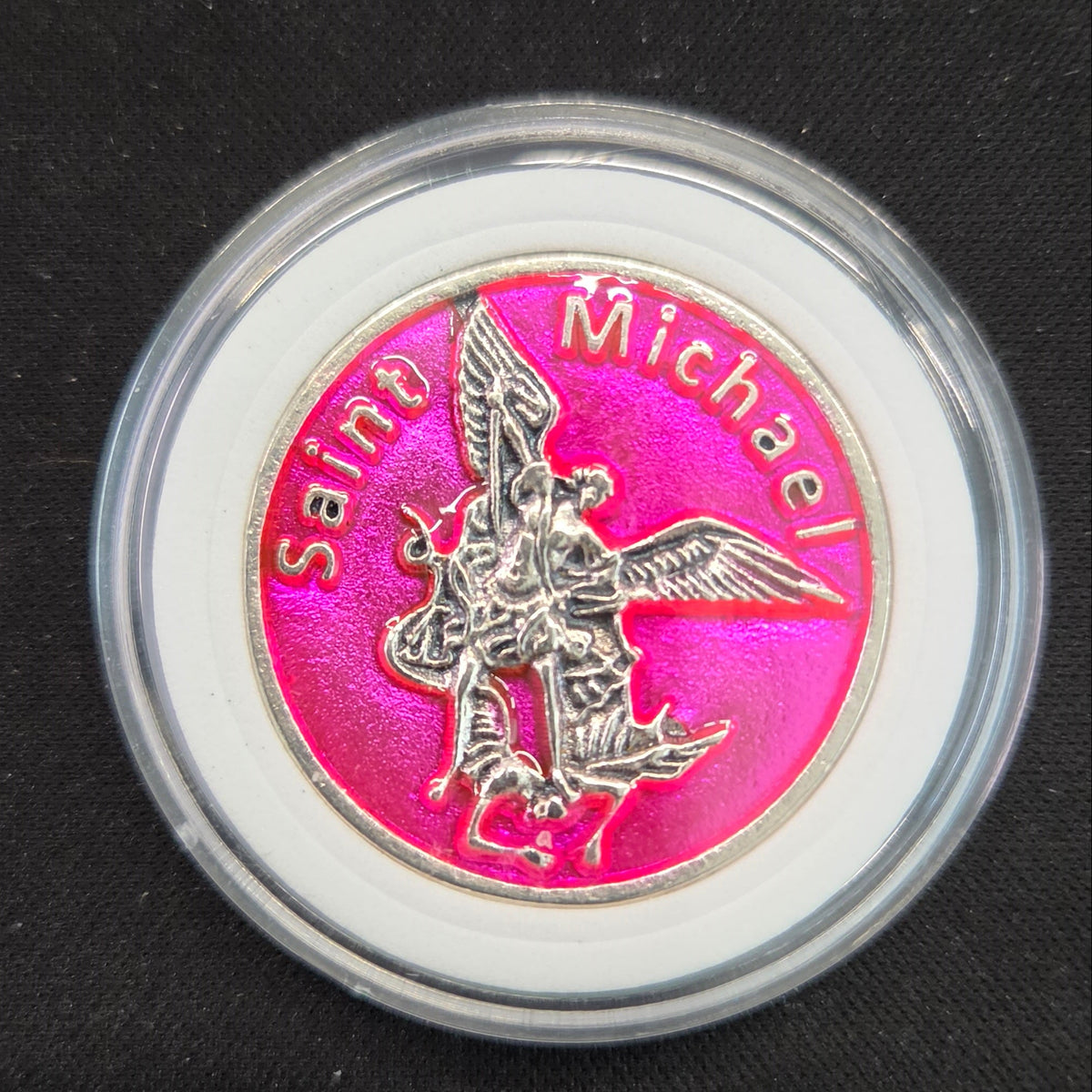 St. Michael — Founders Collection