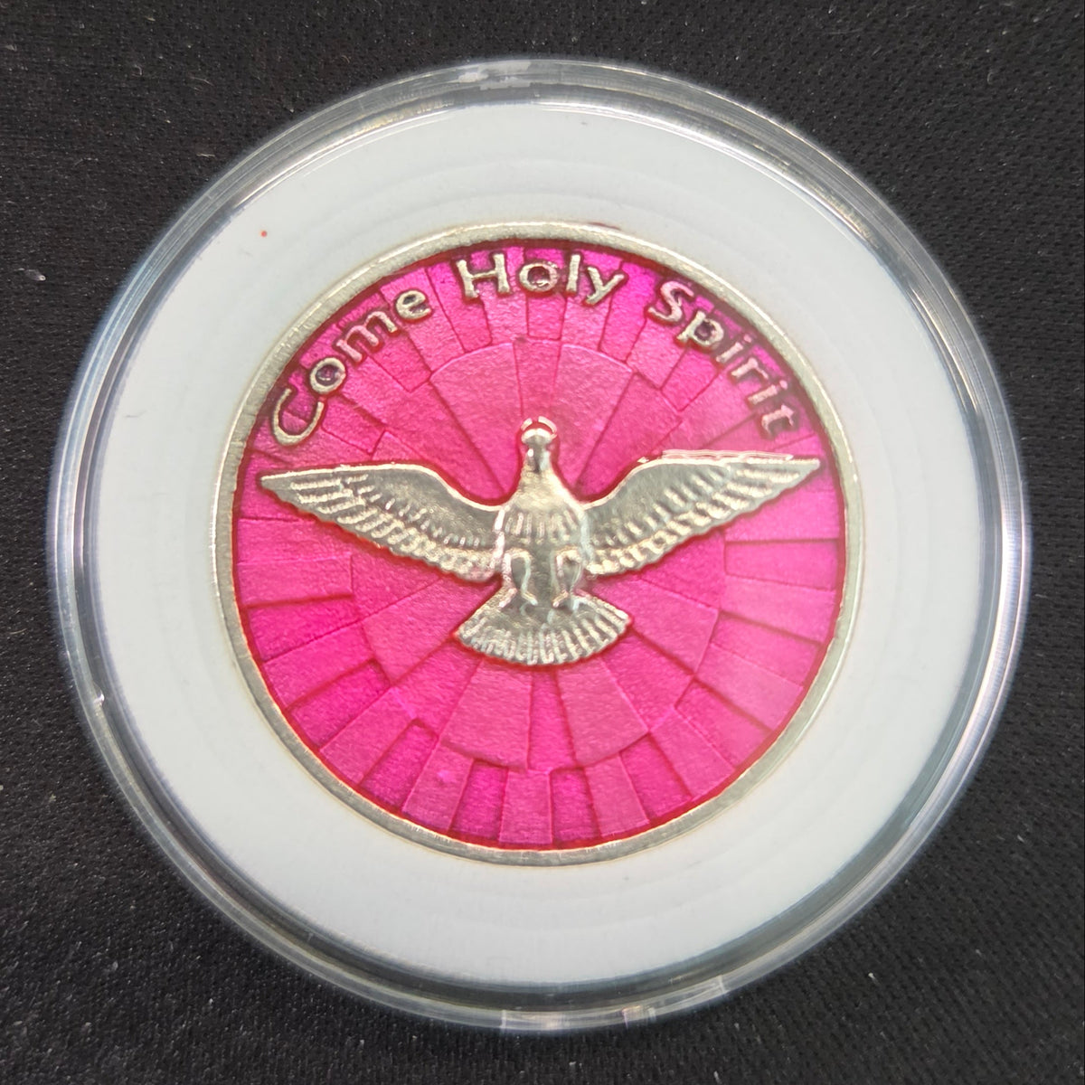 Holy Spirit — Founders Collection