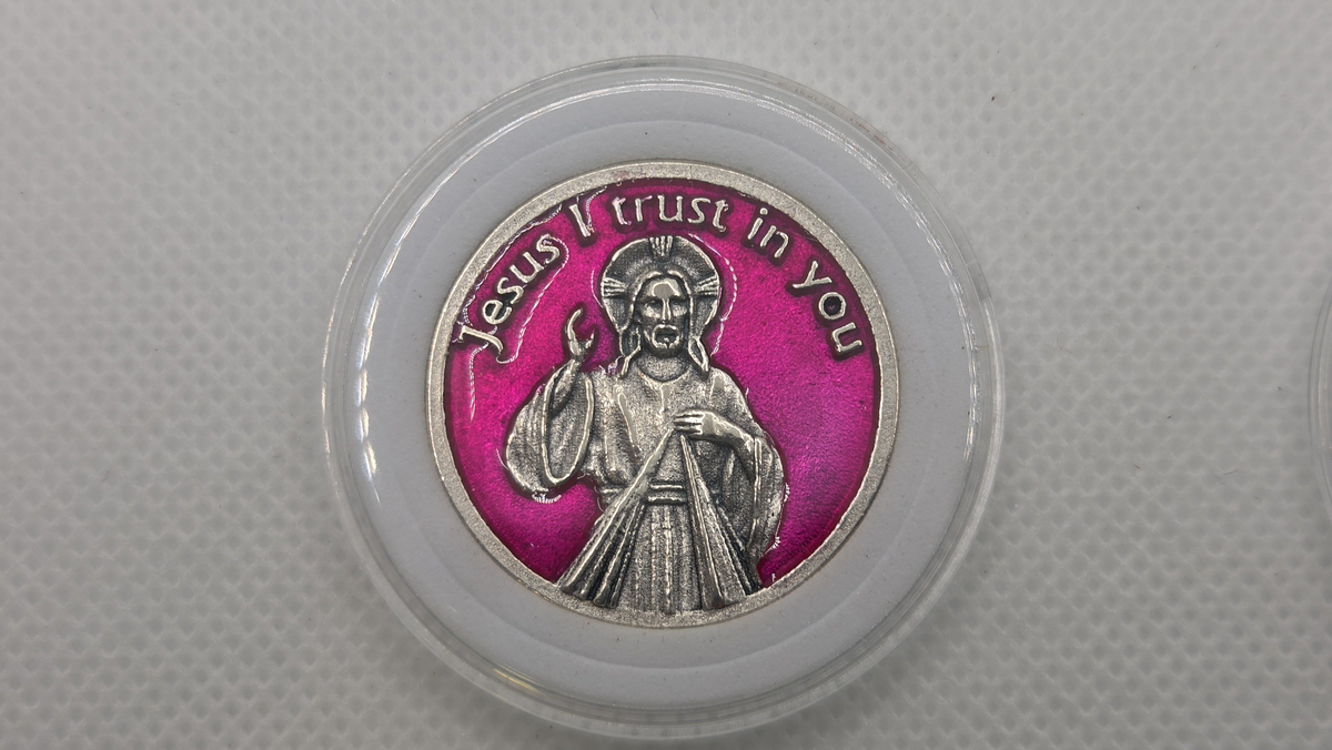 Divine Mercy — Founders Collection