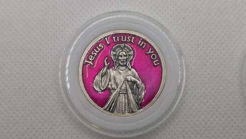 Divine Mercy — Founders Collection