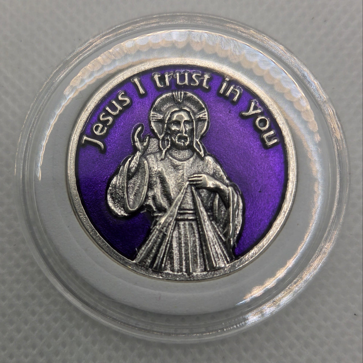 Divine Mercy — Founders Collection