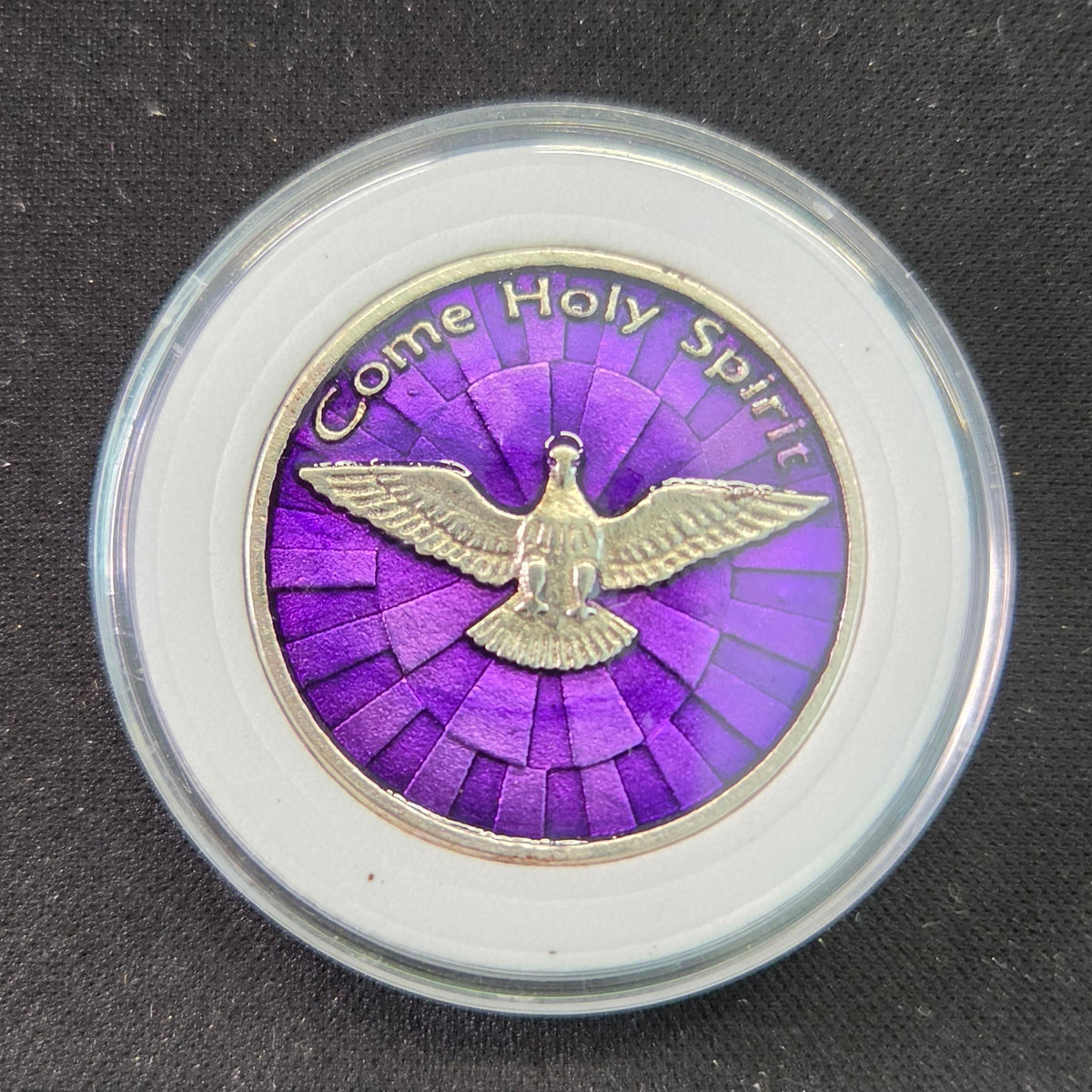 Holy Spirit — Founders Collection