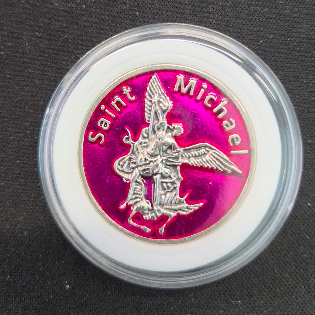 St. Michael — Founders Collection