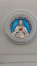 Sacred Heart of Jesus — Founders Collection