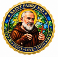 St. Padre Pio — Devotional Collection