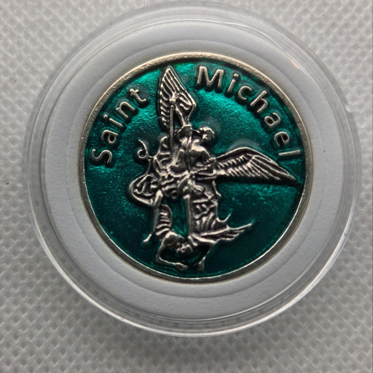 St. Michael — Founders Collection