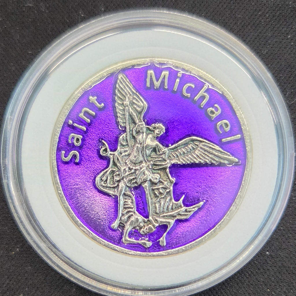 St. Michael — Founders Collection