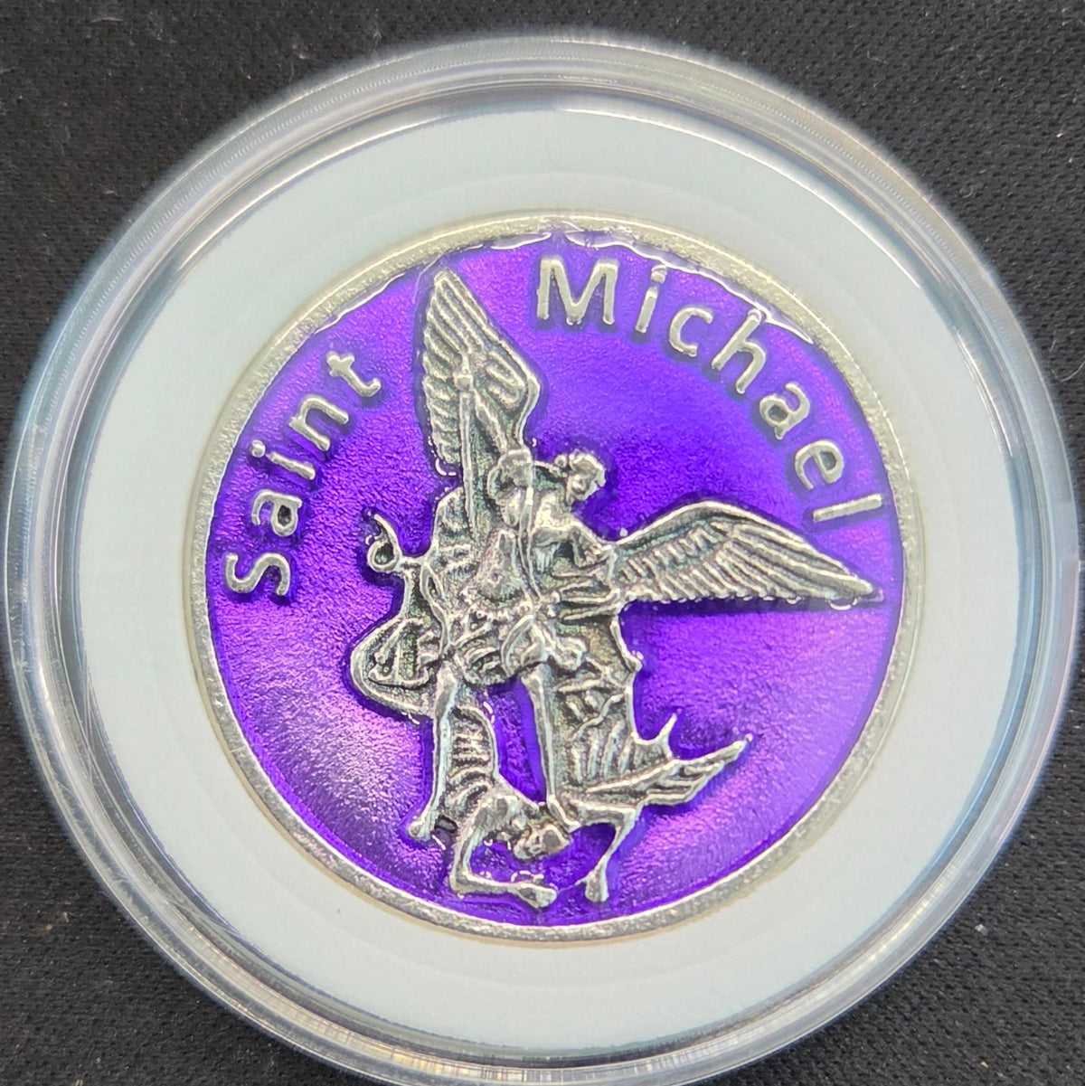 St. Michael — Founders Collection